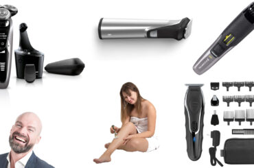 Best Shavers and Trimmers for Beard & Hair _ Premium-Budget Devices for Men & Women