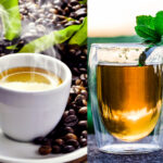 Coffee Vs Tea
