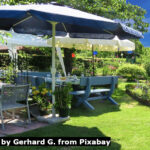 Nice Garden Furniture & Buying Guide