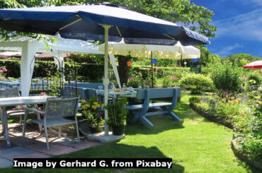 Nice Garden Furniture & Buying Guide