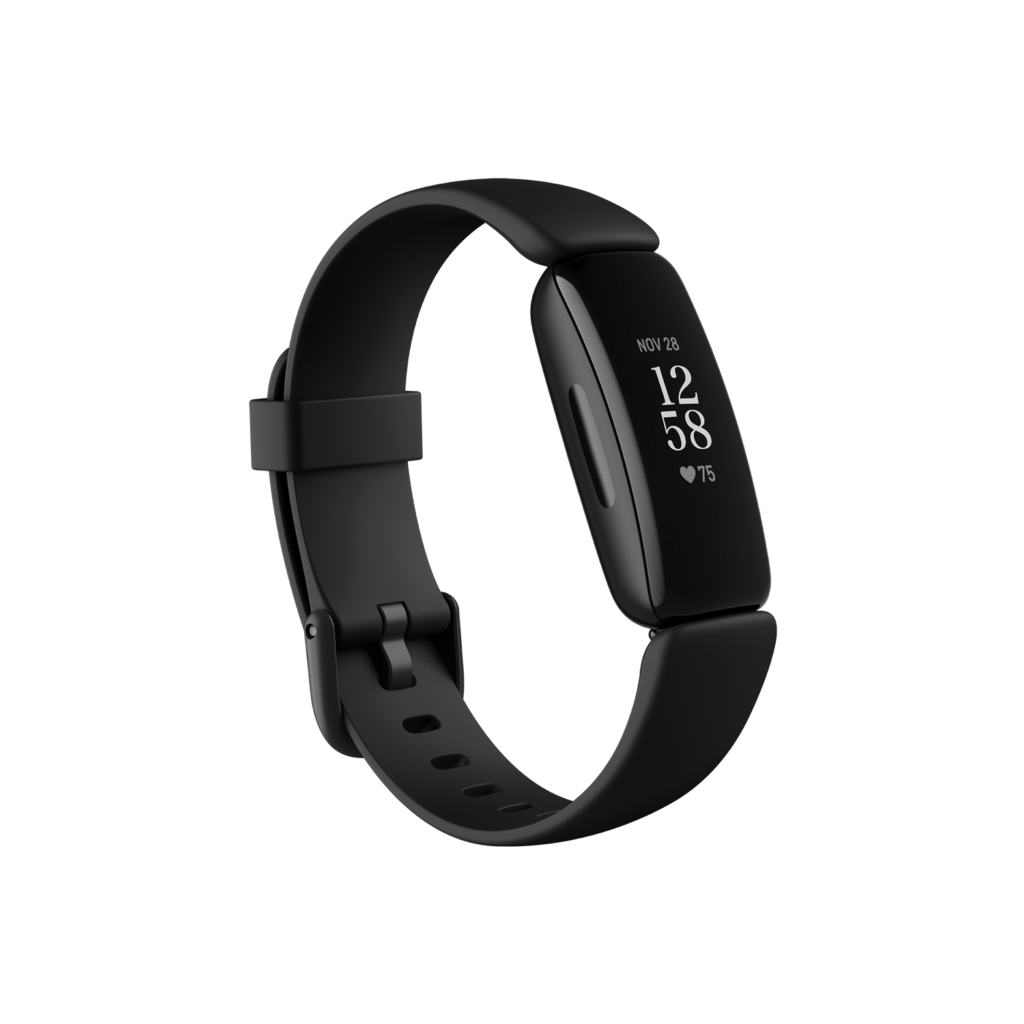 Fitbit Inspire 2 - Fitness Tracking & Best Fitness Trackers