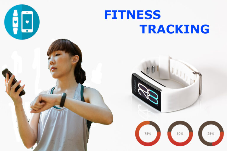 Fitness Tracking & Best Fitness Trackers (2024) For Everyone Tip
