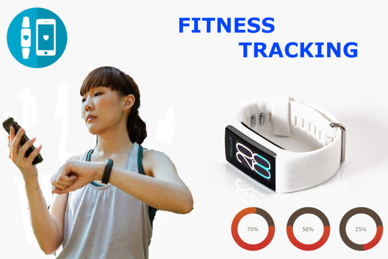 Fitness Tracking & Best Fitness Trackers (2024) For Everyone Tip
