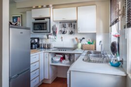 Useful Important Kitchen Items for Daily Needs