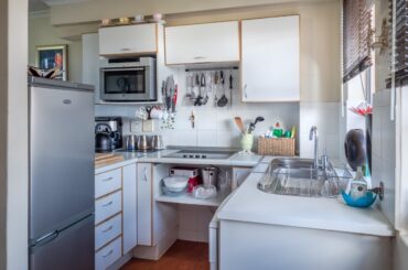 Useful Important Kitchen Items for Daily Needs