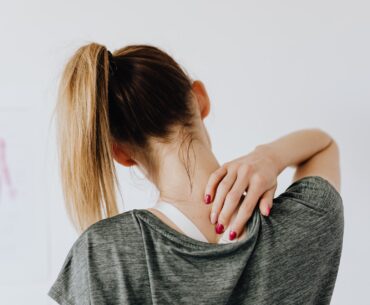 Posture Correctors - Back Pain - Women - Men
