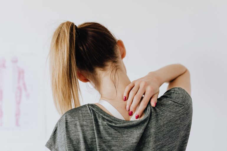 Posture Correctors - Back Pain - Women - Men