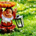 History of Garden Gnomes & The Look of Gnomes