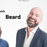Bald With Beard - Best Styles & Explaining Why do Men go Bald