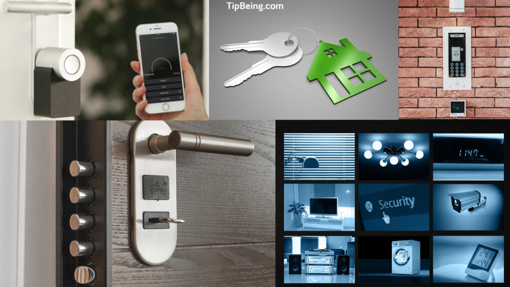 Best Safe Home Security Systems Guide - Top Companies and Tips & Tricks to Secure House