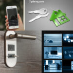 Best Safe Home Security Systems Guide - Top Companies and Tips & Tricks to Secure House