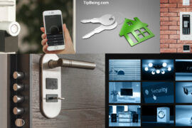 Best Safe Home Security Systems Guide - Top Companies and Tips & Tricks to Secure House