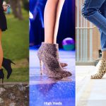 How to Wear High Heels safely [Must Read Article for High Heel Enthusiasts]