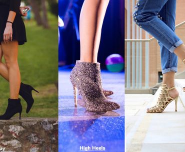 How to Wear High Heels safely [Must Read Article for High Heel Enthusiasts]