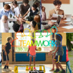 Teamworks at Home - Ways to Improve this Quality - New Best Life Tips