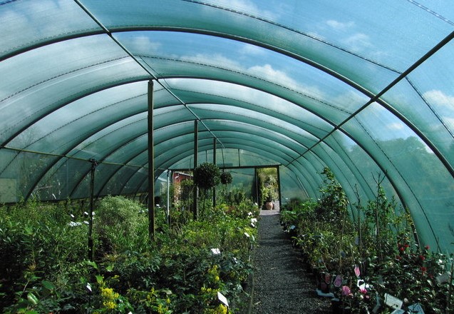 What are the benefits of garden netting tips & tricks