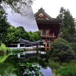 What is a China Garden - Elements of a Chinese Garden