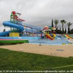 Inflatable Water Parks / Water Slides