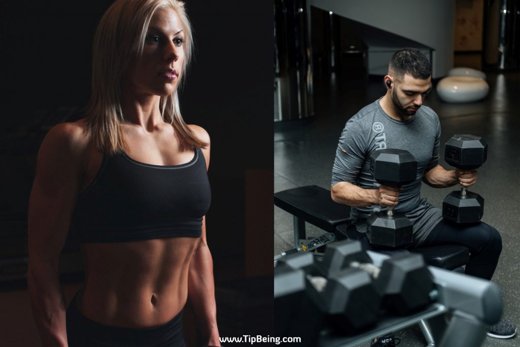 Best Upper Body Workout at Home for Men & Women - How to Plan Workouts