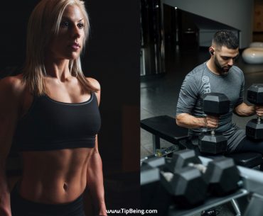 Best Upper Body Workout at Home for Men & Women - How to Plan Workouts