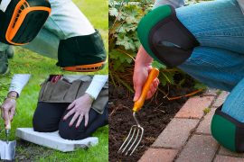 Everything You Need to Know about Gardening Knee Pads