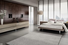 Know These Before You Buy a Floating Bed Frame