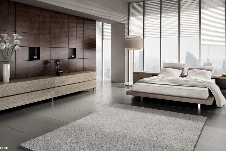 Know These Before You Buy a Floating Bed Frame