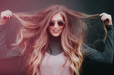 How to Tone Brassy Hair at Home. Two Home Remedies Explained