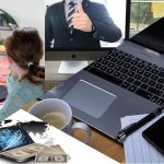 Some of the Best Jobs from Home - Top Companies Worldwide to Work from Home