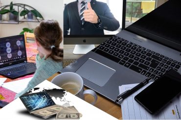 Some of the Best Jobs from Home - Top Companies Worldwide to Work from Home