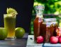 Apple Cider vs Apple Juice - Difference between Apple Juice and Apple Cider. What is the Best