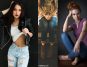What are Girlfriend Jeans? How to Wear girlfriend jeans? - Girlfriend Jeans vs Mom's Jeans