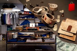 Fashion Merchandising Salary in