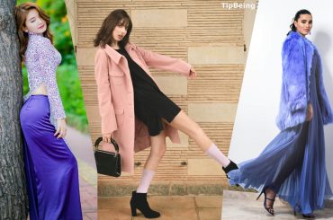 Tall Girl Fashion. New Fashion Tips for Tall Girls Beautiful