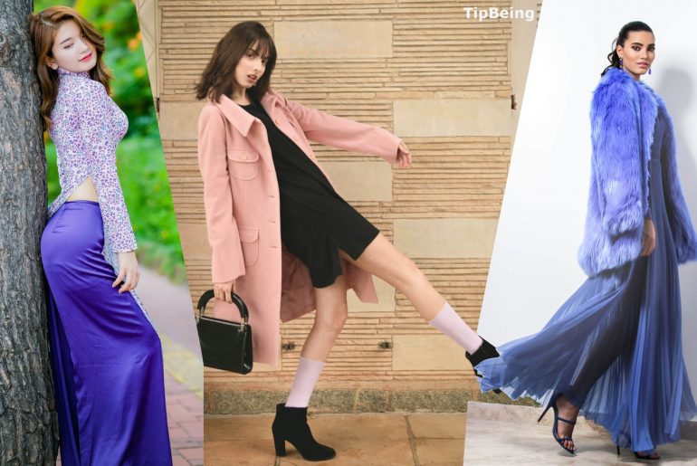 Tall Girl Fashion. New Fashion Tips for Tall Girls Beautiful