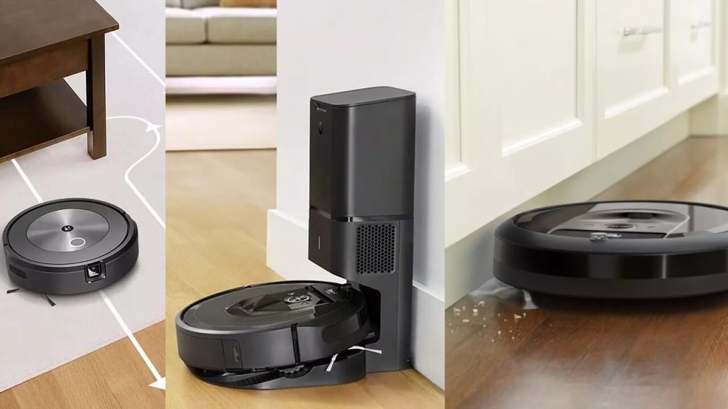 iRobot Roomba Smart Vacuum Cleaners. best irobot roomba. What is the most advanced Roomba? Is Roomba actually good