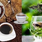 Caffeine in Coffee vs Tea vs Green Tea | Caffeine Contents & Health Benefits